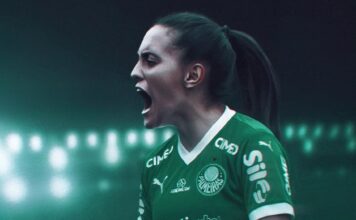Lateral-esquerda Ana Guimarães chega para reforçar o time feminino – Nosso Palestra