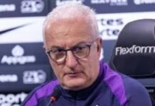 Corinthians demite jogadores de ataque e atletas se despedem de Dorival Jr