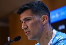 Grêmio comemora reforço caseiro para 2026