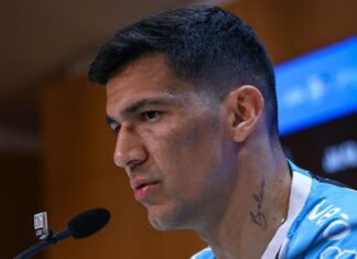 Grêmio comemora reforço caseiro para 2026