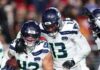 Seahawks vencem os 49ers e garantem primeiro lugar da Conferência Nacional na NFL
