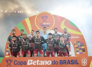 Fluminense ficou próximo de alcançar sua 100ª vitória na história da Copa do Brasil em 2025 – Fluminense: Últimas notícias, vídeos, onde assistir e próximos jogos