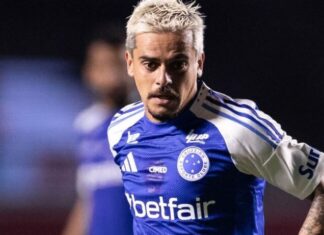 Cruzeiro de olho: Fagner fica de fora de reapresentação no Corinthians e negocia rescisão
