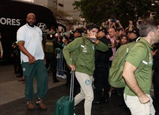 ‘Abel Ferreira não deve ser primeiro a desistir e nem último a voltar ao Palmeiras’ – Nosso Palestra