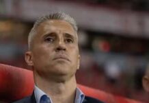 “PARA O RIVAL”: São Paulo desapega e libera jogador que chegou no meio de 2025