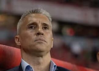 “PARA O RIVAL”: São Paulo desapega e libera jogador que chegou no meio de 2025