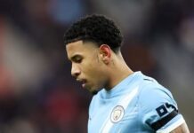 Man City injury news and return dates ahead of Chelsea fixture