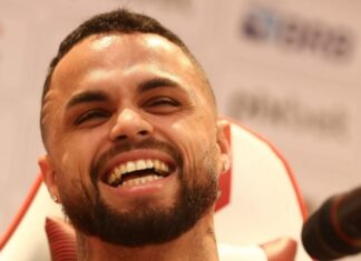 Corinthians quer atacante destaque do Brasileirão para fazer dupla de ataque com Yuri Alberto