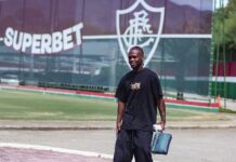Fluminense nega empréstimo de atacante para clube da Colômbia – Fluminense: Últimas notícias, vídeos, onde assistir e próximos jogos