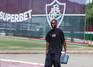 Fluminense nega empréstimo de atacante para clube da Colômbia – Fluminense: Últimas notícias, vídeos, onde assistir e próximos jogos