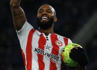 Cria do Cruzeiro faz hat-trick e fica a 1 gol de igualar recorde de gols brasileiros em uma edição da Premier League; veja o ranking