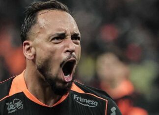 Reviravolta? Atlético-MG faz oferta ao Shakhtar por Maycon, e Corinthians corre risco de perder negócio