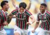 Cano tornou-se o 2º maior goleador do Fluminense na história do Brasileirão em 2025 – Fluminense: Últimas notícias, vídeos, onde assistir e próximos jogos