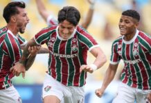 Cano tornou-se o 2º maior goleador do Fluminense na história do Brasileirão em 2025 – Fluminense: Últimas notícias, vídeos, onde assistir e próximos jogos