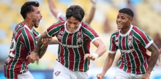 Cano tornou-se o 2º maior goleador do Fluminense na história do Brasileirão em 2025 – Fluminense: Últimas notícias, vídeos, onde assistir e próximos jogos