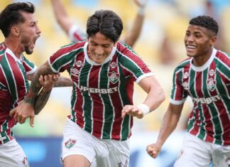 Cano tornou-se o 2º maior goleador do Fluminense na história do Brasileirão em 2025 – Fluminense: Últimas notícias, vídeos, onde assistir e próximos jogos