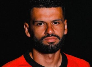 Lembra dele? Athletico anuncia ex-Cruzeiro para disputa da Série A do Brasileirão