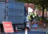 Six Greater Manchester motorways to close next week including M60, M62, and M66
