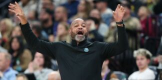 A ‘pimenta extra’ que agita Pistons x Knicks na NBA após detonada de técnico e o que assistir no Disney+