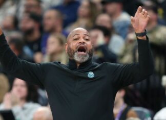 A ‘pimenta extra’ que agita Pistons x Knicks na NBA após detonada de técnico e o que assistir no Disney+