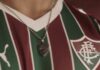 Vídeo: Puma divulga diversos detalhes do uniforme 1 do Fluminense para 2026 – Fluminense: Últimas notícias, vídeos, onde assistir e próximos jogos