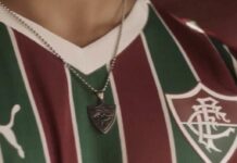 Vídeo: Puma divulga diversos detalhes do uniforme 1 do Fluminense para 2026 – Fluminense: Últimas notícias, vídeos, onde assistir e próximos jogos