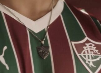 Vídeo: Puma divulga diversos detalhes do uniforme 1 do Fluminense para 2026 – Fluminense: Últimas notícias, vídeos, onde assistir e próximos jogos