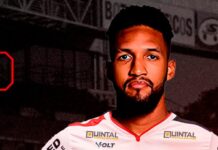 Após rescindir com a Ponte Preta antes de entrar em campo, ex-Cruzeiro é anunciado pelo Botafogo-SP