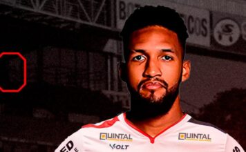 Após rescindir com a Ponte Preta antes de entrar em campo, ex-Cruzeiro é anunciado pelo Botafogo-SP