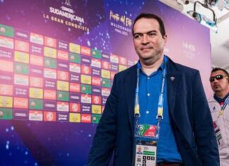 Marcelo Paz realiza ‘jogada de mestre’ e Corinthians realiza acordo com meio-campista até 2027