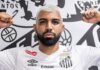 Gabigol se declara ao Santos e descarta que esteja ‘em baixa’: ‘Se o passo atrás for voltar para o maior time da terra…’