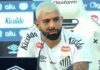 Gabigol admite sonho em voltar à seleção, mas é sincerão: ‘Meu momento não condiz com isso’