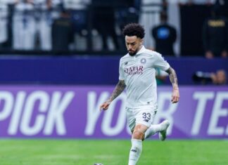 Claudinho no Santos? O que sabemos sobre possível negociação do retorno do meia ao Brasil