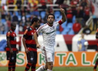 Carrasco do rival nas finais de 2022 e 2023, Cano ainda não superou Fred em clássicos pelo Fluminense – Fluminense: Últimas notícias, vídeos, onde assistir e próximos jogos