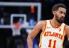 De saída: Atlanta Hawks busca destino para trocar Trae Young