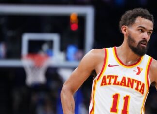De saída: Atlanta Hawks busca destino para trocar Trae Young