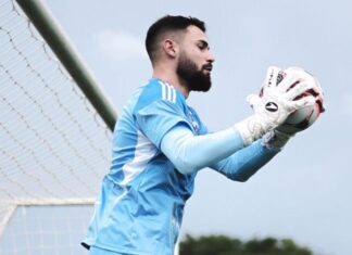 Primeiro reforço de 2026, Matheus Cunha tem contrato com Cruzeiro registrado no BID