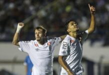 Santos FC estreia com vitória na Copa SP de Futebol Júnior – Santos Futebol Clube