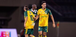 Técnico do Monte Roraima detona gols ‘polêmicos’ do Palmeiras após derrota na Copinha: ‘Bandeirinha nos tirou do jogo’