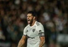 Dirigente do Atlético traz bastidores das negociações com Hulk, alvo do Fluminense – Fluminense: Últimas notícias, vídeos, onde assistir e próximos jogos