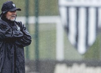 Atlético-MG anuncia ‘reforço-surpresa’ de seleção que jogará a Copa e promete mais