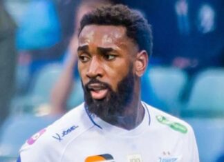 Dirigente do Cruzeiro reforça foco em Gerson e confirma ofertas ao Zenit; veja