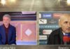 Scintille in tv tra Bonan e Spalletti: “Sto andando oltre a cosa?”, “Non posso dire niente, ciao”