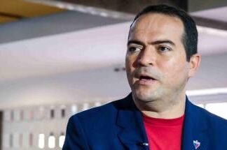 Marcelo Paz ‘bate o martelo’ e anuncia o primeiro reforço do Corinthians para 2026