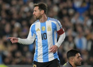 Messi surpreende e revela qual clube ficou perto de contratá-lo antes até do Barcelona