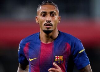 O fator Raphinha que embala Barcelona rumo a mais uma final e o que assistir no Disney+