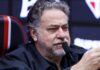 Julio Casares descarta renunciar do cargo de presidente do São Paulo em meio à investigação