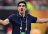 Abel Ferreira reclama do calendário em primeira entrevista de 2026 e manda recado à FPF: ‘Não me parece sensato’