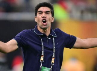 Abel Ferreira reclama do calendário em primeira entrevista de 2026 e manda recado à FPF: ‘Não me parece sensato’