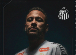 Santos FC e Neymar Jr. renovam contrato até o fim de 2026 – Santos Futebol Clube